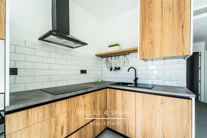 Image No.18-Villa de 2 chambres à vendre à Fortuna