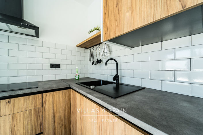 Image No.19-Villa de 2 chambres à vendre à Fortuna