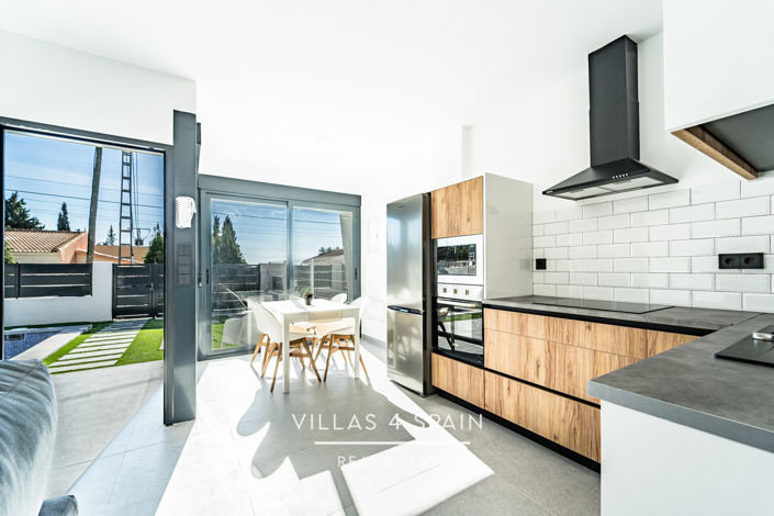 Image No.20-Villa de 2 chambres à vendre à Fortuna