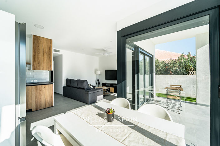 Image No.21-Villa de 2 chambres à vendre à Fortuna