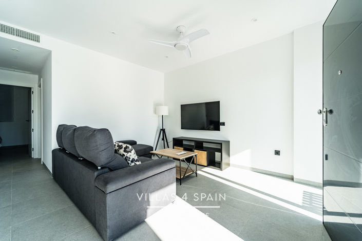 Image No.22-Villa de 2 chambres à vendre à Fortuna