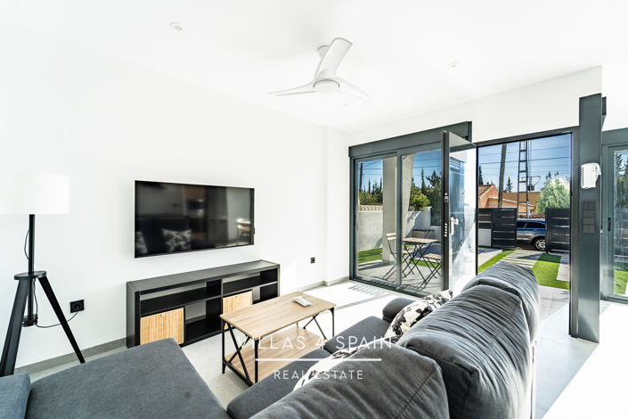 Image No.23-Villa de 2 chambres à vendre à Fortuna