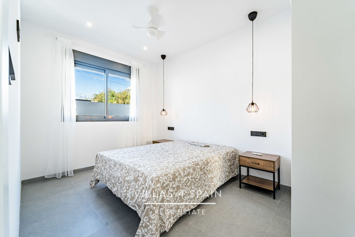 Image No.24-Villa de 2 chambres à vendre à Fortuna