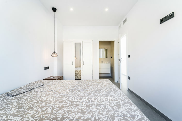 Image No.25-Villa de 2 chambres à vendre à Fortuna