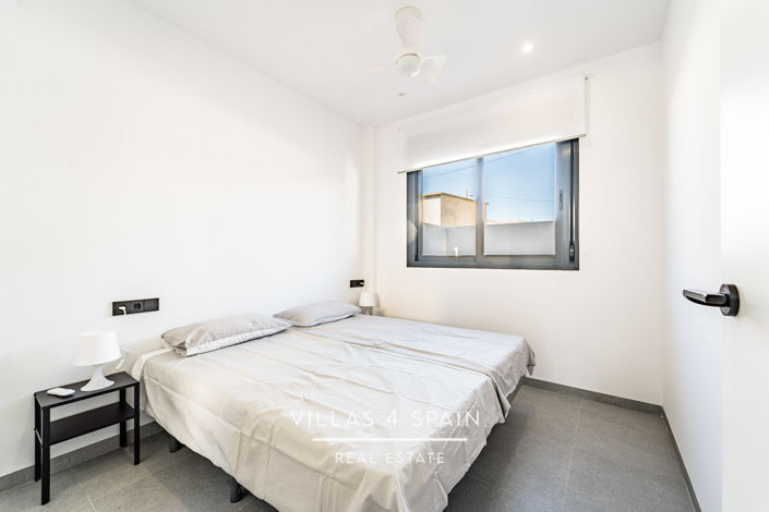 Image No.29-Villa de 2 chambres à vendre à Fortuna