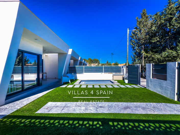 Image No.34-Villa de 2 chambres à vendre à Fortuna