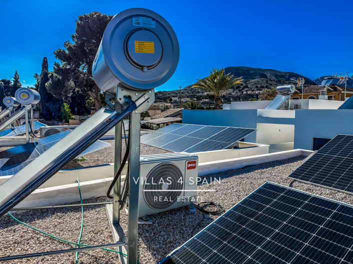 Image No.36-Villa de 2 chambres à vendre à Fortuna