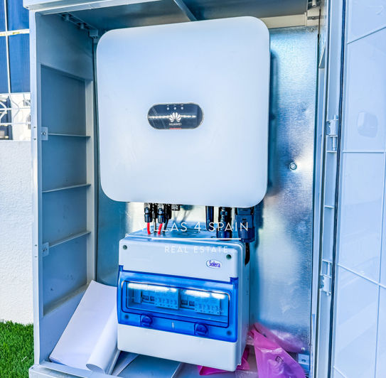 Image No.38-Villa de 2 chambres à vendre à Fortuna