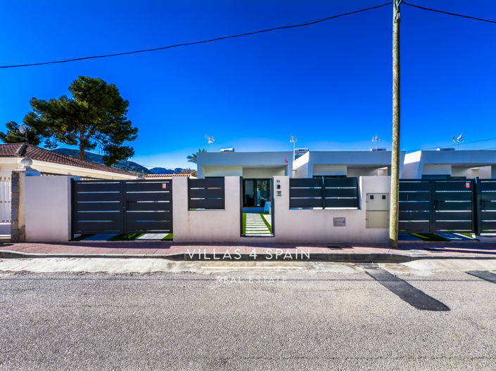 Image No.39-Villa de 2 chambres à vendre à Fortuna