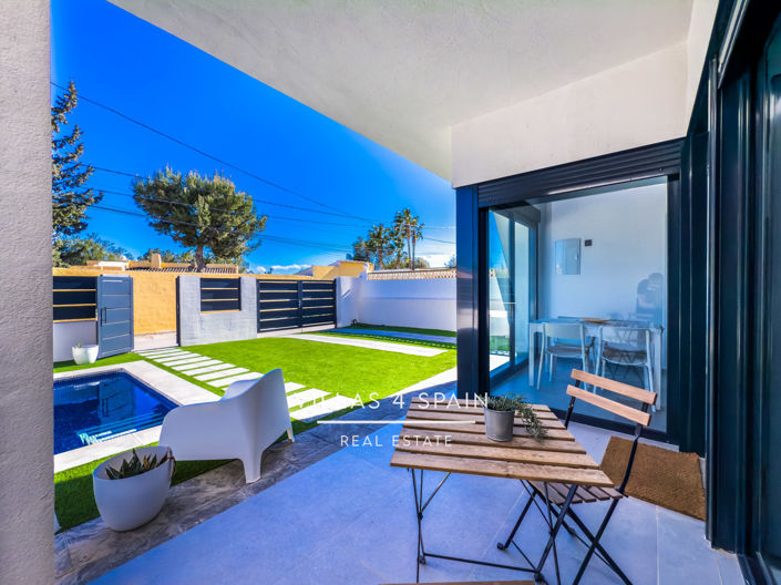 Image No.8-Villa de 2 chambres à vendre à Fortuna