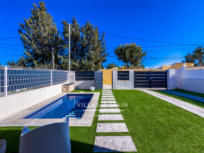 Image No.9-Villa de 2 chambres à vendre à Fortuna