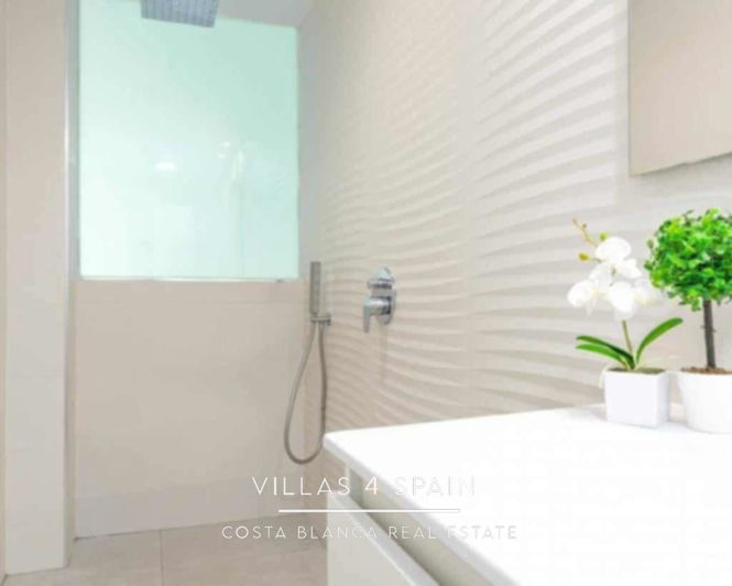 Image No.20-Villa de 4 chambres à vendre à Benijofar