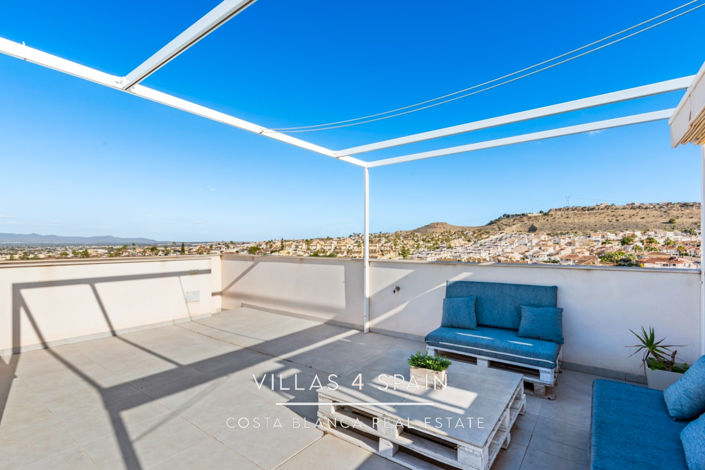 Image No.26-Villa de 4 chambres à vendre à Benijofar