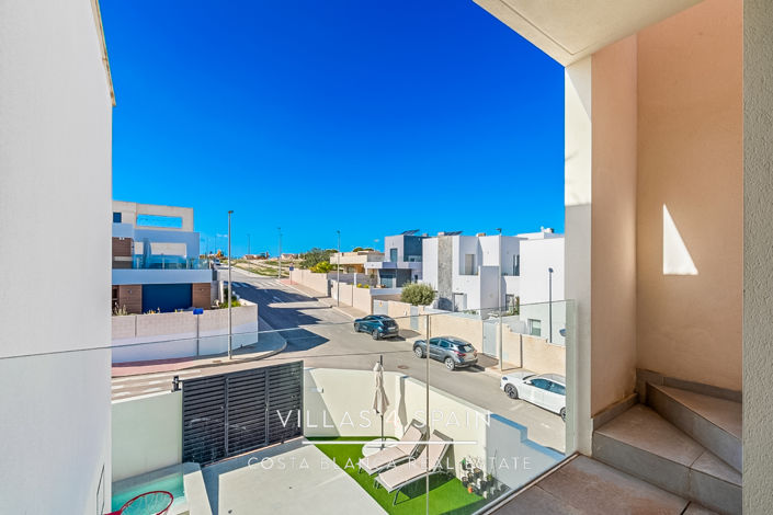 Image No.27-Villa de 4 chambres à vendre à Benijofar