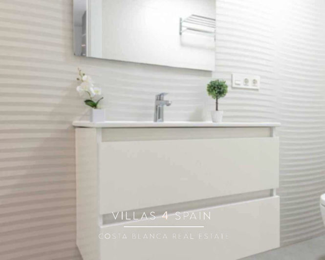 Image No.31-Villa de 4 chambres à vendre à Benijofar