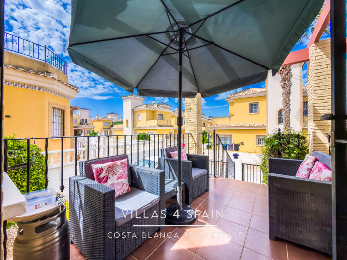 Image No.10-3 Bed Villa for sale