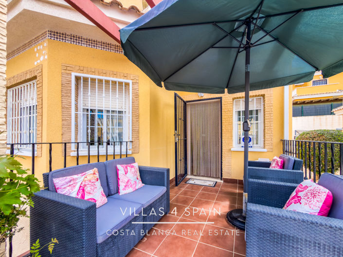 Image No.11-3 Bed Villa for sale