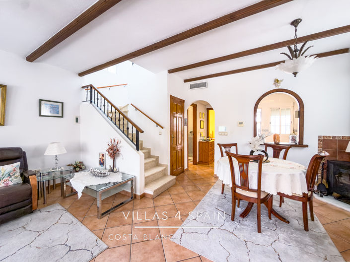 Image No.12-3 Bed Villa for sale