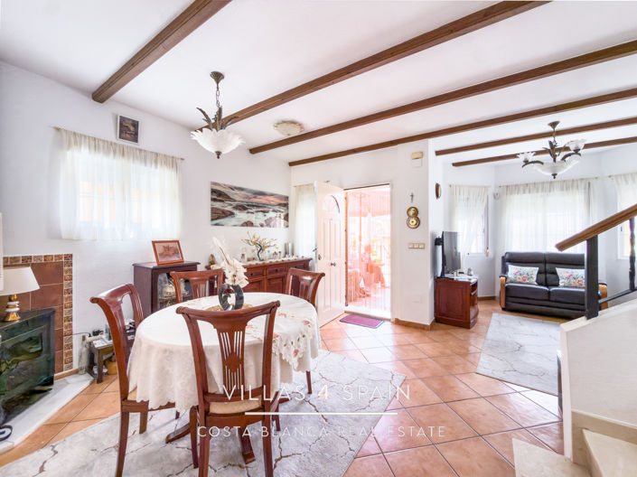 Image No.13-3 Bed Villa for sale