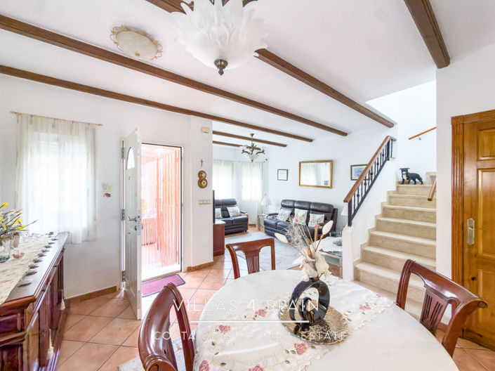 Image No.14-3 Bed Villa for sale