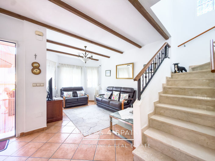 Image No.15-3 Bed Villa for sale