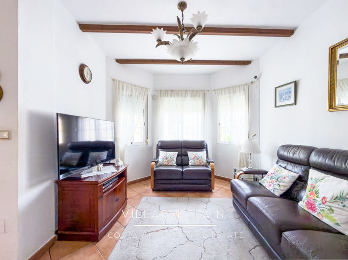 Image No.17-3 Bed Villa for sale