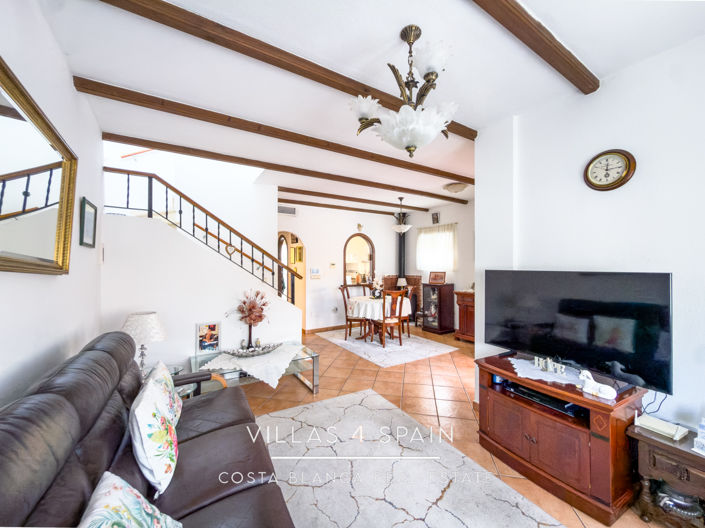 Image No.18-3 Bed Villa for sale