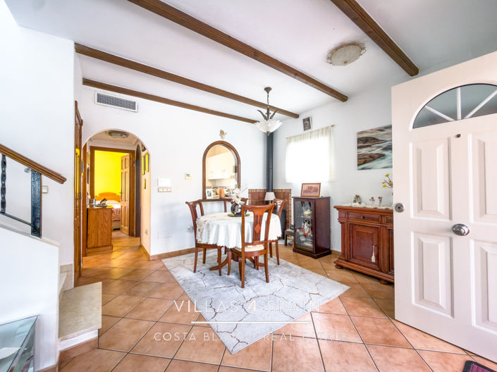 Image No.19-3 Bed Villa for sale