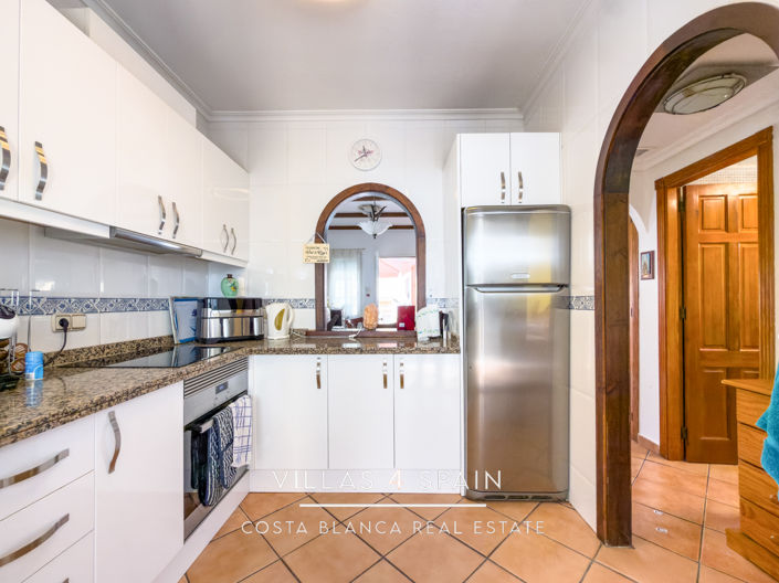 Image No.21-3 Bed Villa for sale