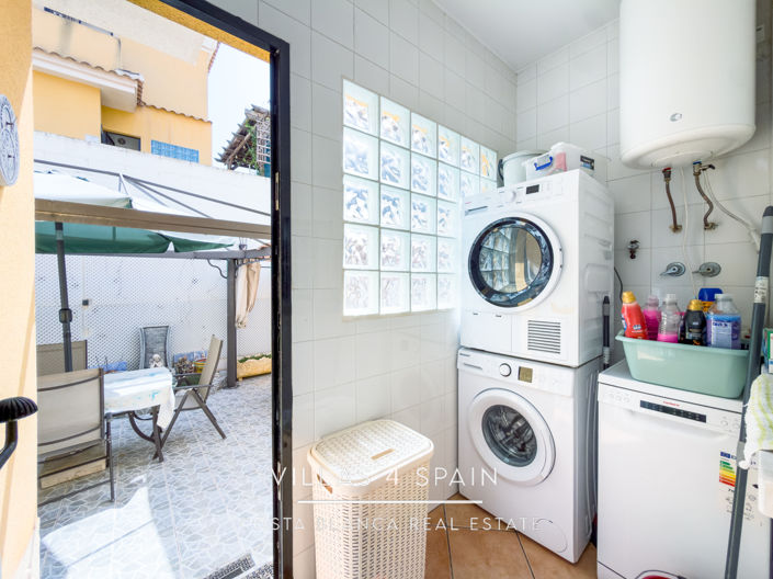 Image No.22-3 Bed Villa for sale