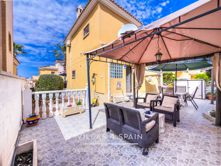 Image No.23-3 Bed Villa for sale