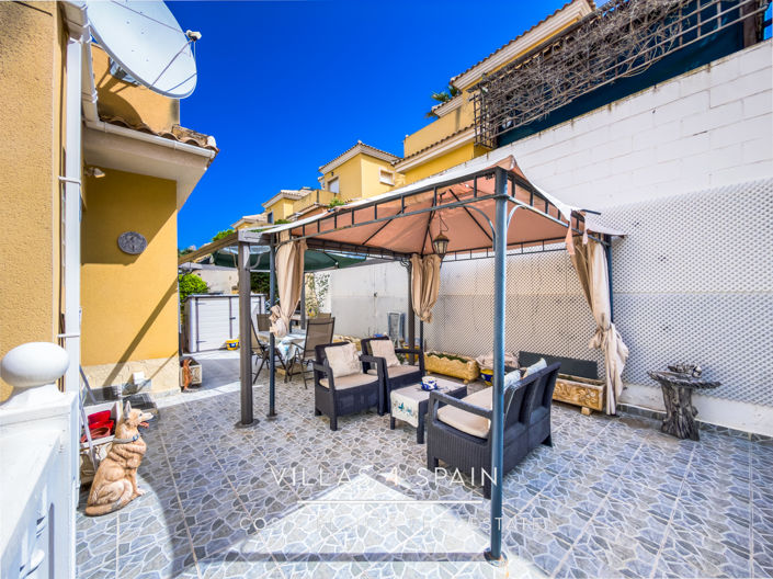 Image No.24-3 Bed Villa for sale