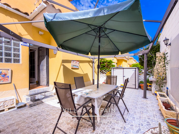 Image No.25-3 Bed Villa for sale