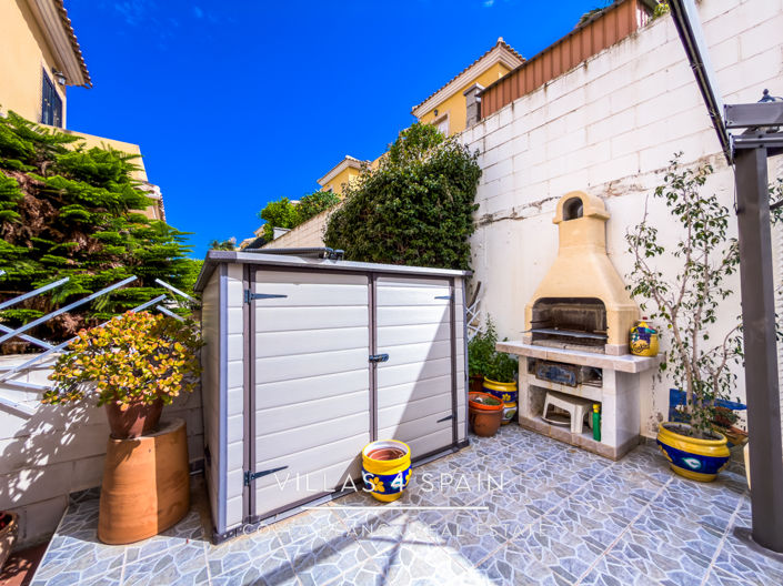 Image No.26-3 Bed Villa for sale