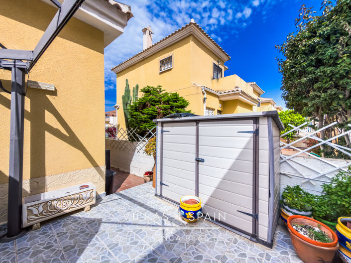 Image No.27-3 Bed Villa for sale