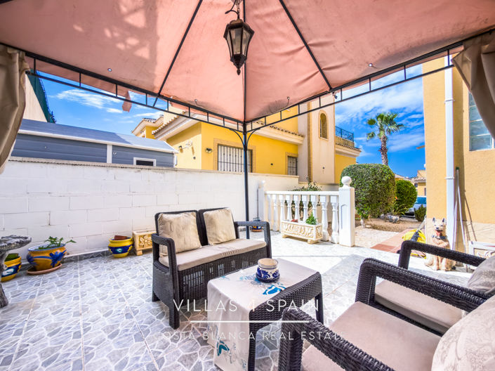 Image No.30-3 Bed Villa for sale