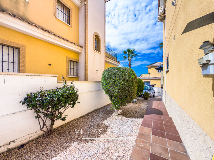 Image No.31-3 Bed Villa for sale