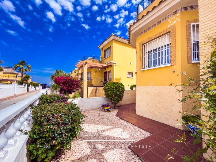 Image No.32-3 Bed Villa for sale