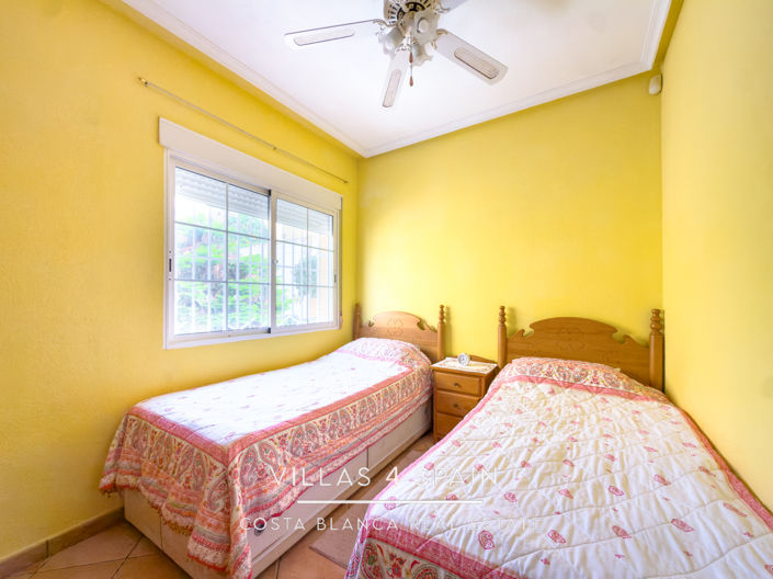 Image No.36-3 Bed Villa for sale