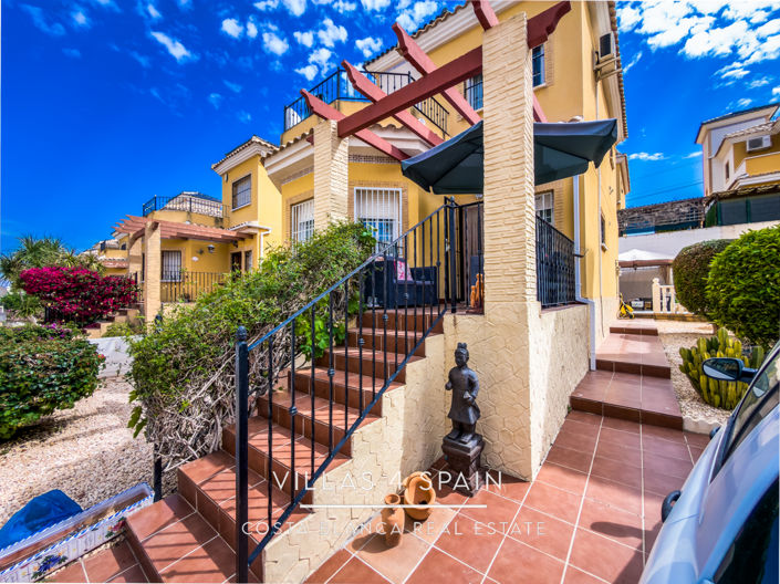 Image No.4-3 Bed Villa for sale