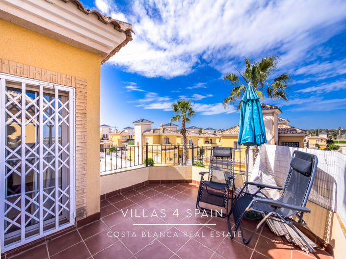 Image No.43-3 Bed Villa for sale