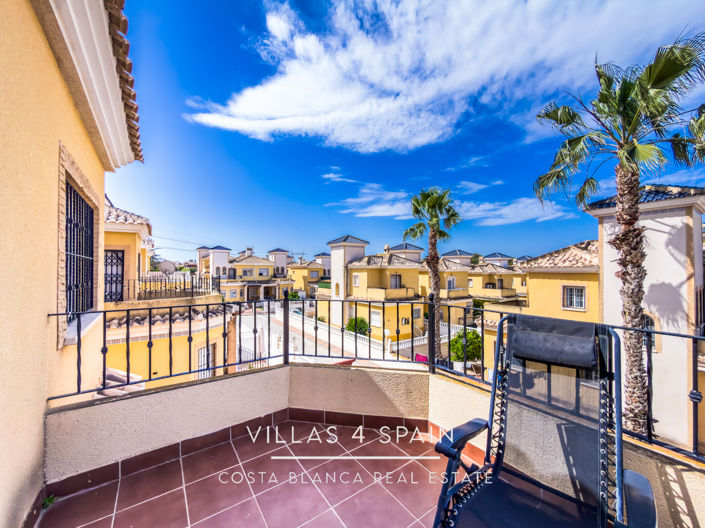 Image No.44-3 Bed Villa for sale