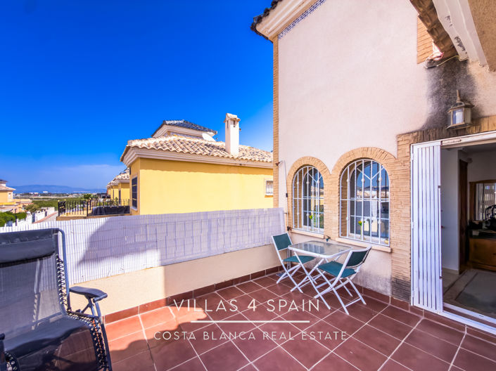 Image No.45-3 Bed Villa for sale