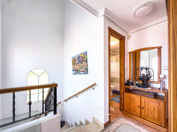 Image No.46-3 Bed Villa for sale