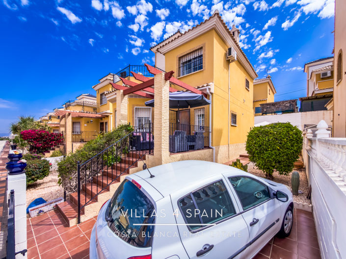 Image No.7-3 Bed Villa for sale