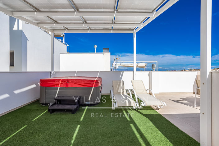 Image No.32-3 Bed Villa for sale