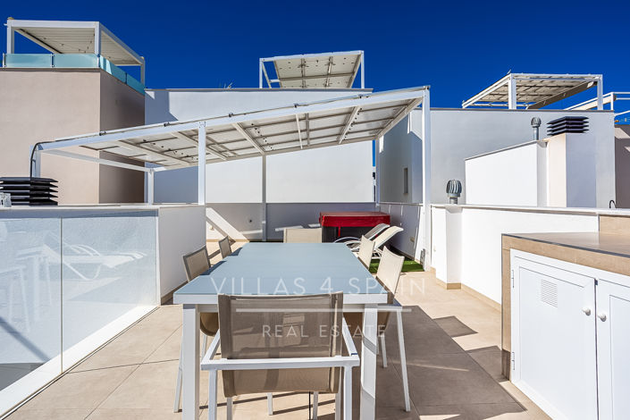 Image No.35-3 Bed Villa for sale