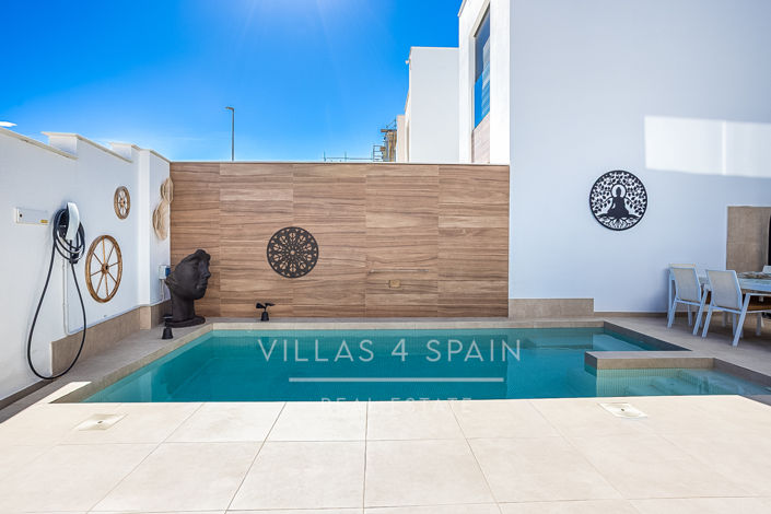 Image No.5-3 Bed Villa for sale