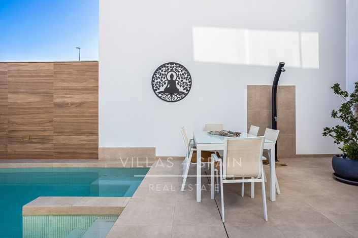 Image No.7-3 Bed Villa for sale