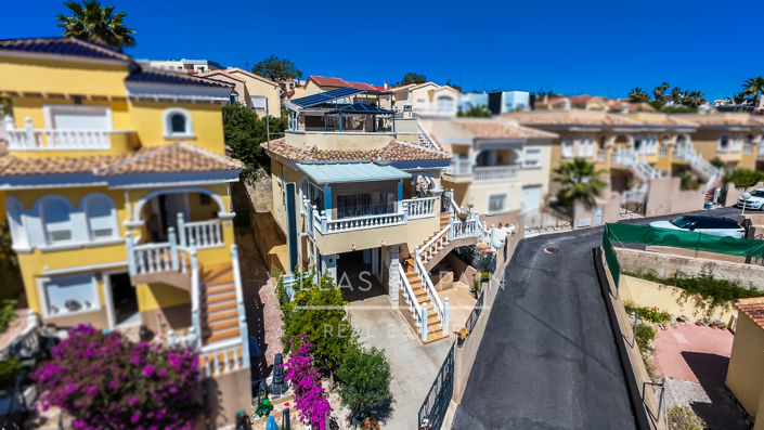 Image No.47-Villa de 3 chambres à vendre à La Marina